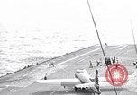 Image of USS Midway United States USA, 1951, second 54 stock footage video 65675035278