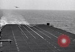 Image of USS Midway United States USA, 1951, second 4 stock footage video 65675035279