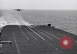 Image of USS Midway United States USA, 1951, second 10 stock footage video 65675035279
