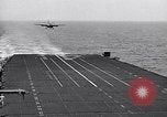 Image of USS Midway United States USA, 1951, second 11 stock footage video 65675035279