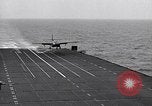 Image of USS Midway United States USA, 1951, second 13 stock footage video 65675035279