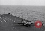 Image of USS Midway United States USA, 1951, second 17 stock footage video 65675035279