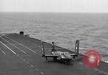 Image of USS Midway United States USA, 1951, second 28 stock footage video 65675035279