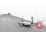 Image of USS Midway United States USA, 1951, second 29 stock footage video 65675035279