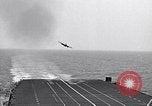 Image of USS Midway United States USA, 1951, second 30 stock footage video 65675035279