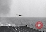 Image of USS Midway United States USA, 1951, second 32 stock footage video 65675035279