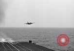 Image of USS Midway United States USA, 1951, second 33 stock footage video 65675035279