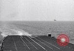 Image of USS Midway United States USA, 1951, second 37 stock footage video 65675035279