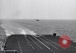 Image of USS Midway United States USA, 1951, second 43 stock footage video 65675035279