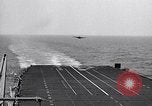 Image of USS Midway United States USA, 1951, second 44 stock footage video 65675035279