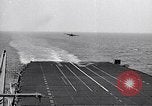 Image of USS Midway United States USA, 1951, second 46 stock footage video 65675035279