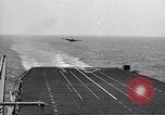 Image of USS Midway United States USA, 1951, second 48 stock footage video 65675035279