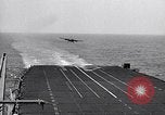 Image of USS Midway United States USA, 1951, second 49 stock footage video 65675035279