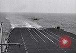 Image of USS Midway United States USA, 1951, second 51 stock footage video 65675035279