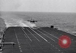 Image of USS Midway United States USA, 1951, second 52 stock footage video 65675035279