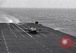 Image of USS Midway United States USA, 1951, second 56 stock footage video 65675035279