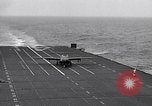 Image of USS Midway United States USA, 1951, second 59 stock footage video 65675035279