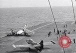 Image of USS Midway United States USA, 1951, second 3 stock footage video 65675035280