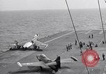 Image of USS Midway United States USA, 1951, second 4 stock footage video 65675035280