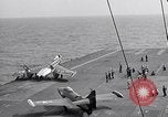 Image of USS Midway United States USA, 1951, second 5 stock footage video 65675035280