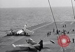 Image of USS Midway United States USA, 1951, second 6 stock footage video 65675035280