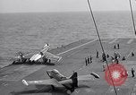 Image of USS Midway United States USA, 1951, second 7 stock footage video 65675035280
