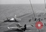 Image of USS Midway United States USA, 1951, second 8 stock footage video 65675035280
