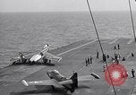 Image of USS Midway United States USA, 1951, second 9 stock footage video 65675035280
