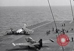 Image of USS Midway United States USA, 1951, second 10 stock footage video 65675035280