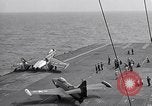 Image of USS Midway United States USA, 1951, second 11 stock footage video 65675035280