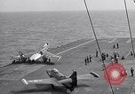 Image of USS Midway United States USA, 1951, second 13 stock footage video 65675035280
