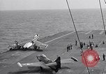 Image of USS Midway United States USA, 1951, second 14 stock footage video 65675035280