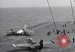 Image of USS Midway United States USA, 1951, second 15 stock footage video 65675035280