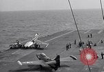 Image of USS Midway United States USA, 1951, second 17 stock footage video 65675035280