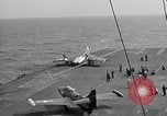 Image of USS Midway United States USA, 1951, second 18 stock footage video 65675035280