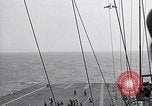 Image of USS Midway United States USA, 1951, second 24 stock footage video 65675035280