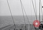 Image of USS Midway United States USA, 1951, second 25 stock footage video 65675035280