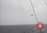 Image of USS Midway United States USA, 1951, second 35 stock footage video 65675035280