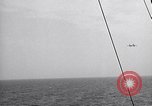 Image of USS Midway United States USA, 1951, second 37 stock footage video 65675035280