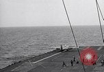 Image of USS Midway United States USA, 1951, second 42 stock footage video 65675035280
