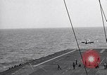 Image of USS Midway United States USA, 1951, second 43 stock footage video 65675035280