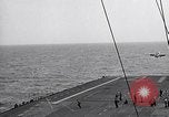Image of USS Midway United States USA, 1951, second 44 stock footage video 65675035280