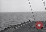 Image of USS Midway United States USA, 1951, second 46 stock footage video 65675035280