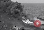 Image of USS Midway United States USA, 1951, second 8 stock footage video 65675035281