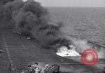 Image of USS Midway United States USA, 1951, second 9 stock footage video 65675035281