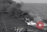 Image of USS Midway United States USA, 1951, second 11 stock footage video 65675035281