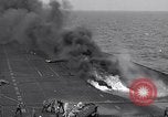 Image of USS Midway United States USA, 1951, second 12 stock footage video 65675035281