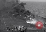 Image of USS Midway United States USA, 1951, second 17 stock footage video 65675035281