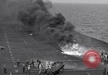 Image of USS Midway United States USA, 1951, second 18 stock footage video 65675035281