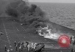 Image of USS Midway United States USA, 1951, second 19 stock footage video 65675035281
